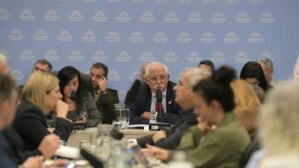 Freno en Diputados por Malvinas: los aliados no cedieron y el debate quedó congelado