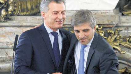 Punto final para la causa del FMI: los jueces cuestionados por sus visitas a Olivos cerraron la investigación sobre Macri