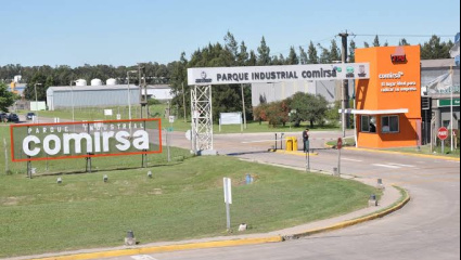 Ramallo sale a defender sus pymes: la Municipalidad llevó al Congreso el rechazo a la ley de biocombustibles