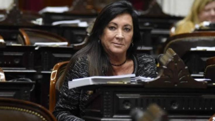 Pacto libertario en el Congreso: el bloque de Milei puenteó a la Rosada y cerró un acuerdo por la ley de discapacidad