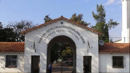 Cottolengo bajo la lupa oficial: acusaciones por 825 millones de deuda y acusaciones cruzadas de papeleo