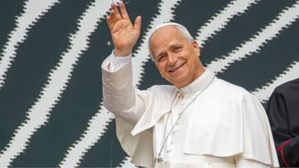 "Allá vamos": el papa León XIV reconfirmó su llegada a la Argentina y se ultiman los preparativos para noviembre