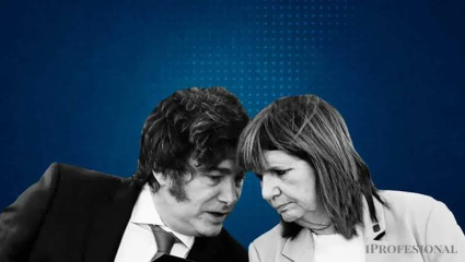 "El Pato & El León": la tensión subterránea entre Milei y Bullrich por el control del espacio libertario