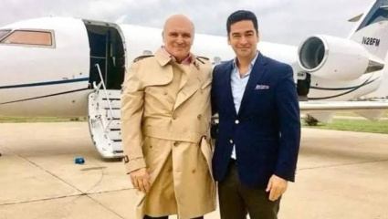 Procesaron a José Luis Espert por lavado de dinero y le trabaron un embargo millonario por los fondos de "Fred" Machado