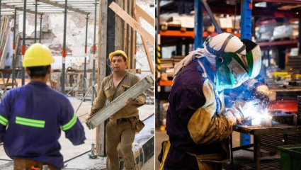 Rojo profundo en las fábricas: la industria cayó 2,9% en septiembre y FIEL advierte un escenario similar al de las peores recesiones