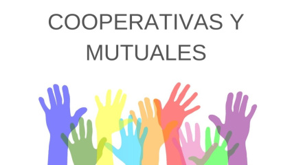 Tijeretazo en el asociativismo: la Resolución 2076/26 del INAES dejó fuera de regla a más de 6.000 cooperativas