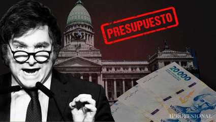 Cuestionamiento a la realidad social: las frases de Milei sobre quienes no llegan a fin de mes tensionan la bancada aliada y paralizan acuerdos clave
