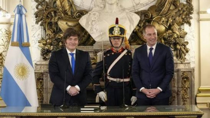 El Gobierno difiere la reforma electoral para diciembre y traba con las provincias la negociación por la Corte