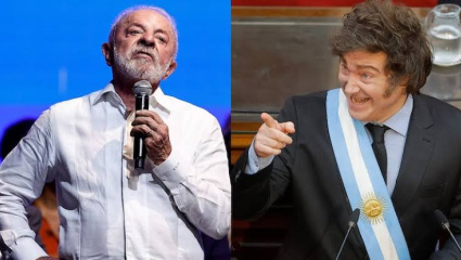 A la espera del teléfono de Mar-a-Lago: Milei mantiene el silencio con Brasil tras el triunfo de Lula y condiciona su estrategia a las señales de Washington