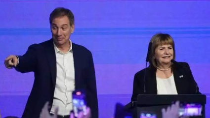 Sillas vacías y votos contados: Bullrich y Menem le sueltan la mano a Santilli y complican la suspensión de las PASO