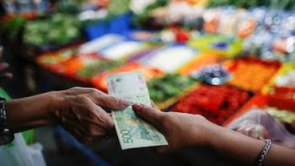 Suelo del 2%: las consultoras privadas prevén que el IPC de octubre perfore levemente el piso y se ubique en 1,8%