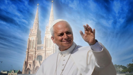 Visita confirmada: el papa León XIV pisará suelo argentino el 8 de noviembre y recorrerá Buenos Aires, Córdoba y Luján