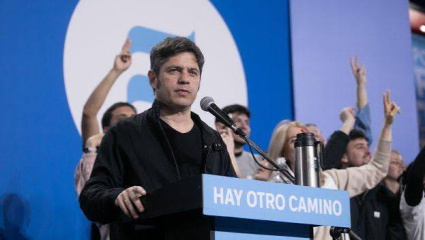 Cumbre en La Plata: Kicillof reúne a los intendentes del MDF para ordenar la tropa de cara a 2027 y destrabar las reelecciones