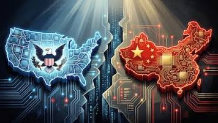 Gobernar por algoritmos: la tecnocracia compite pero también pacta en inteligencia artificial y tecnologías de vanguardia