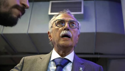 Fallo explosivo: la Justicia embargó las cuentas de Salud por una deuda de 828 millones que Lugones le niega al Cottolengo