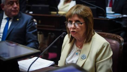 Sin retorno: la distancia de Bullrich con la Rosada se profundiza mientras el Gobierno admite que necesita sus votos