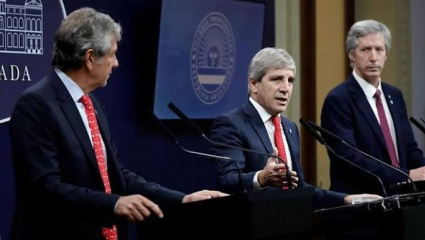 La recesión no afloja: la caída del IVA confirma que el parate económico golpea de lleno el último tramo del año