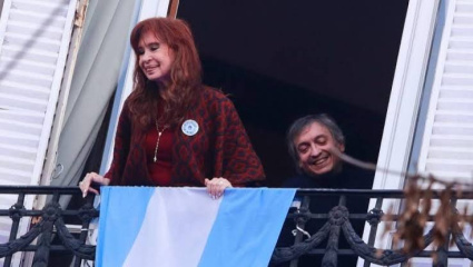 Freno internacional: la ONU le pinchó el globo a Cristina por los tiempos y el kirchnerismo rezale a una cautelar