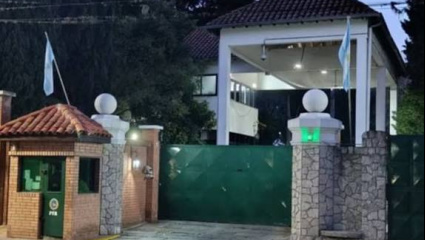 El fantasma del espionaje: Karina Milei compra equipamiento de ciberseguridad para blindar la Quinta de Olivos