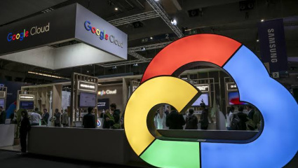 Sismo financiero: Alphabet borra u$s 480.000 millones tras el chasco de la IA y Binance congela u$s 2.300 millones por un ciberataque
