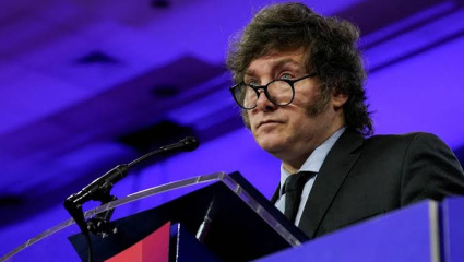 Derrumbe en los sectores populares: el rechazo a Javier Milei trepa al 67% entre las familias de menores ingresos