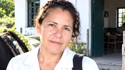 Marea blanca de reclamo: CTERA paralizó las escuelas del país en exigencia de justicia por Nancy Godoy