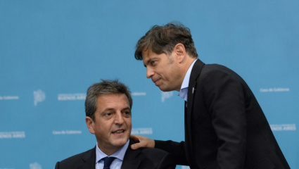 Shock de ingresos: el peronismo diagrama un plan de emergencia para los primeros 100 días si recupera el poder