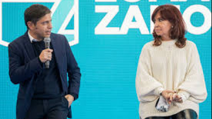Dilema opositor: el peronismo sopesa los pros y contras de enfrentar a Bullrich si cae la reelección de Milei